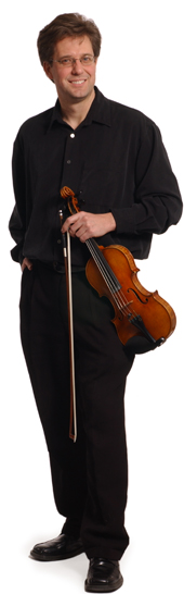 Dr. Keith Redpath
